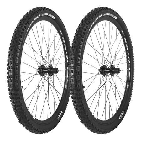 tubeless mountain bike