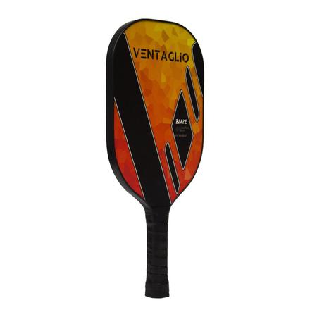 Imagem de 2 Raquetes de Pickleball Blaze + 2 Bolinhas - Ventaglio