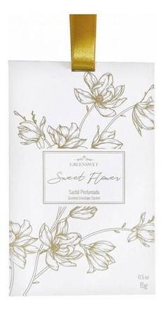 Imagem de 2 Refil De Aromatizador - Essência Sweet Flowers