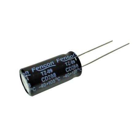 Imagem de 2 reparos d250 modelo antigo com fio corneta com capacitor