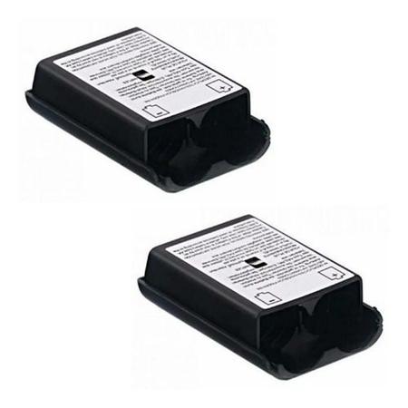 2 Suporte Tampa Pilha Bateria Compatível Controle Xbox 360 P - Up Brasil -  Acessórios Xbox 360 - Magazine Luiza