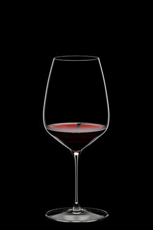 Imagem de 2 Taças de Vinho Cabernet Merlot Veloce 829ml Riedel