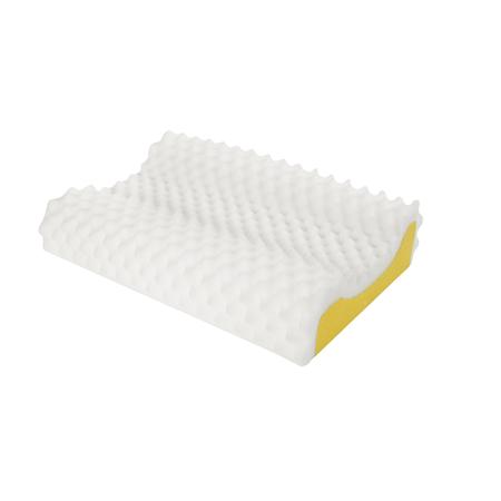 Imagem de 2 Travesseiros para Cervical - Gomos Massageadores