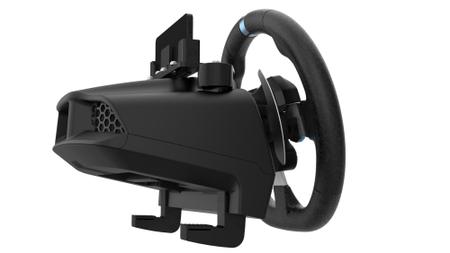 2 X Presilha Longa Volante Logitech G25 G27 G29 Reposição 15CM - PEKO -  Controles Simuladores - Magazine Luiza