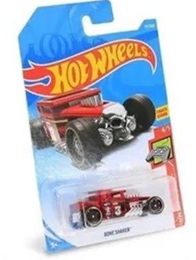 Hot Wheels Hot Wheels C/20 Carrinhos Sortidos no Shoptime