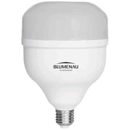 Imagem de 20 Lâmpadas Led Alta Potência 50w 6500K Luz Branca - Blumenau