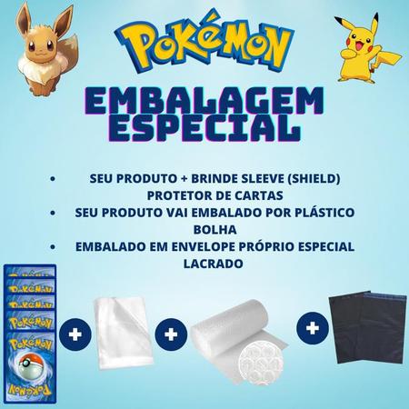Cartas de pokemon raras  +158 anúncios na OLX Brasil