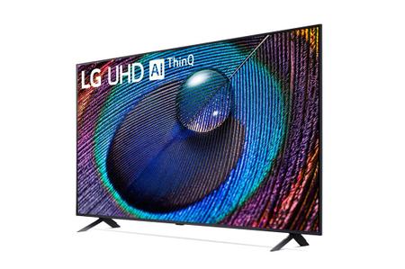 Imagem de 2023 Smart TV LG UHD UR9050 65" 4K