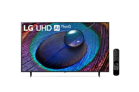 Imagem de 2023 Smart TV LG UHD UR9050 65" 4K