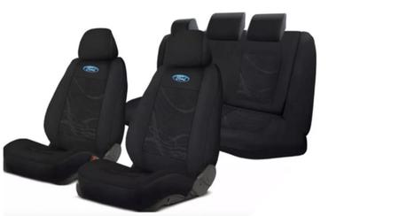 Imagem de 204Personalize Seu EcoSport 13-21: Capas, Volante, Chaveiro