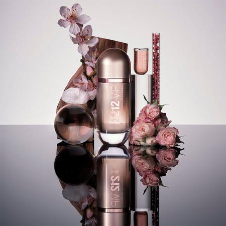 Imagem de 212 VIP Rosé Carolina Herrera - Perfume Feminino - Eau de Parfum
