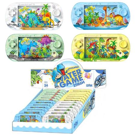 Mini game aquaplay infantil jogo de argolas brinquedo, Magalu Empresas