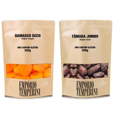 Damasco Turco Premium– 250g