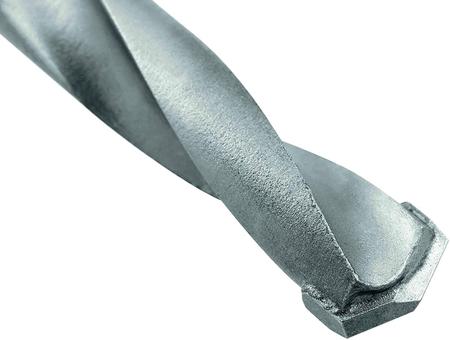 Imagem de 3 Broca Metal Duro para Concreto de 3,0mm x 75mm IW974 IRWIN