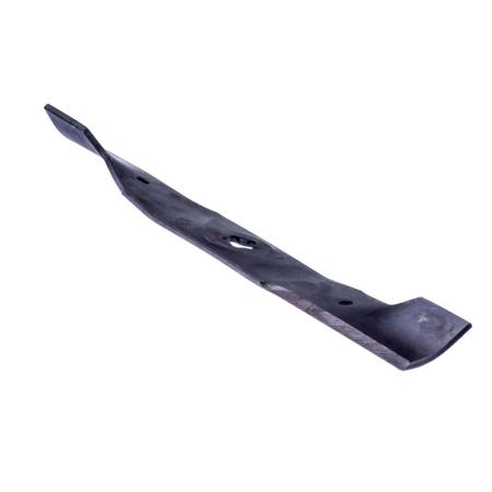 3 Facas Lâmina Trator Cortador de Grama Husqvarna YTH22v48 Imagem de 3 Facas Lâmina Trator Cortador de Grama Husqvarna YTH22v48