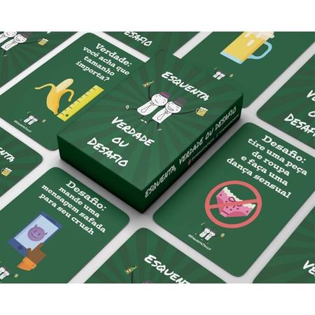 Verdade ou desafio para casais 50 perguntas e desafios sexy data noite jogo  de cartas para casal adulto impertinente jogo - AliExpress