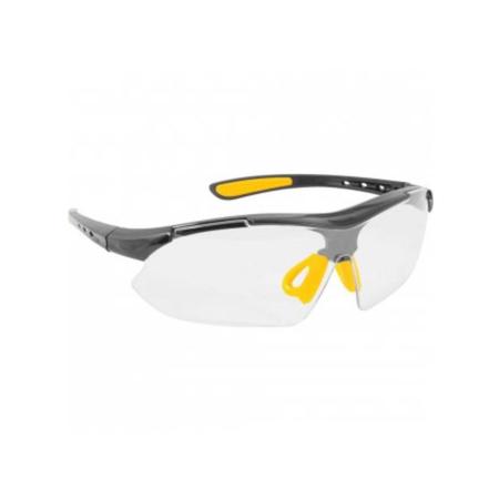 Imagem de 3 Óculos Protecao Segurança Epi Boxer Incolor Vonder Ca42892