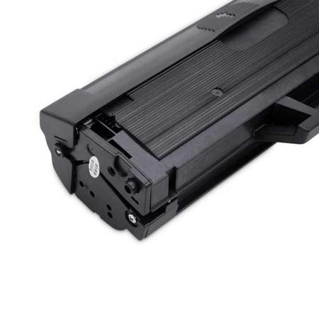 Imagem de 3 Toner Compativel 105a 107a 107w 135a 135w W1105a C/Chip