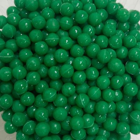 Imagem de 300 Bolinhas Contas Magicas Aquebeads Refil Reposição Varias Cores Bolinha Beads Grudam com Spray de Agua