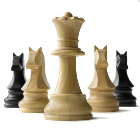 Chess Mania - Jogo Online - Joga Agora