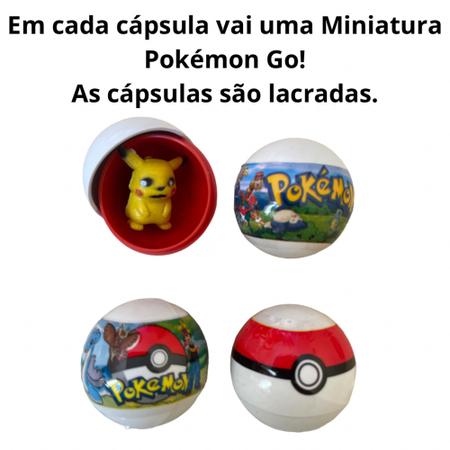 Comprar Pokémon em Grupo Festas