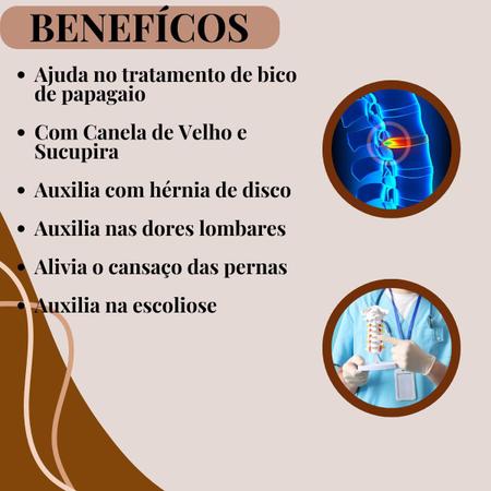 36 Suplemento Alimentar Columax Pote 30 Cáps - Saúde e Ervas Imagem de 36 Suplemento Alimentar Columax Pote 30 Cáps