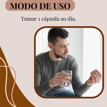36 Suplemento Alimentar Columax Pote 30 Cáps - Saúde e Ervas Imagem de 36 Suplemento Alimentar Columax Pote 30 Cáps