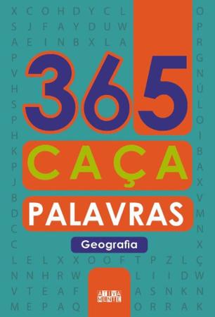 Almanaque Passatempo Caça Palavras - ONLINE EDITORA - Livros de  Entretenimento - Magazine Luiza