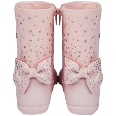 367147 bota pampili 367 jujuba 952367125 rosa bebe Bota para