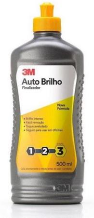 Imagem de 3M Auto Brilho Perfect-it Frasco 500 ml