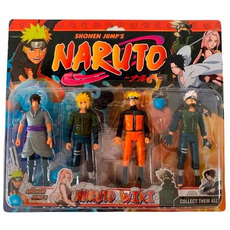 Minato Namikaze, Wiki Naruto, a enciclopédia sobre Naruto! Wiki