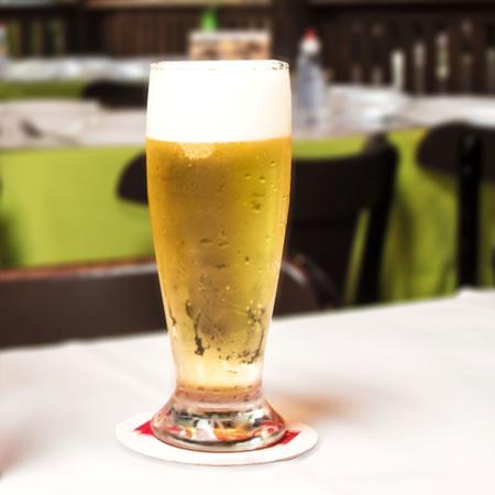 Imagem de 4 Copo de Vidro Munich Nadir Tulipa 300ML Cerveja Chopp