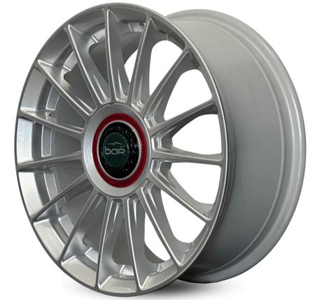 Imagem de 4 RODAS BAR NEW SUNLINE / ARO 17X7 (4x100) ET38