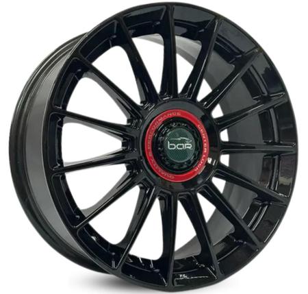 Imagem de 4 RODAS BAR NEW SUNLINE / ARO 18X7 (4x100) ET38