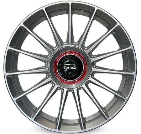 Imagem de 4 RODAS BAR NEW SUNLINE / ARO 18X7 (4x108) ET38