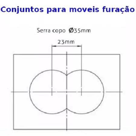 Imagem de 4 Tomada Móvel 3 Pinos 20a Marrom Embutir Painel Margirius