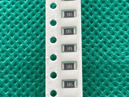 Imagem de 400x Resistor 5r6 1206 5% Smd 1,6x3,2mm