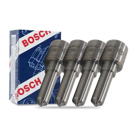 4x BICOS INJETORES BOSCH LAND CRUISER PRADO 0433171610 Imagem de 4x BICOS INJETORES BOSCH LAND CRUISER PRADO 0433171610