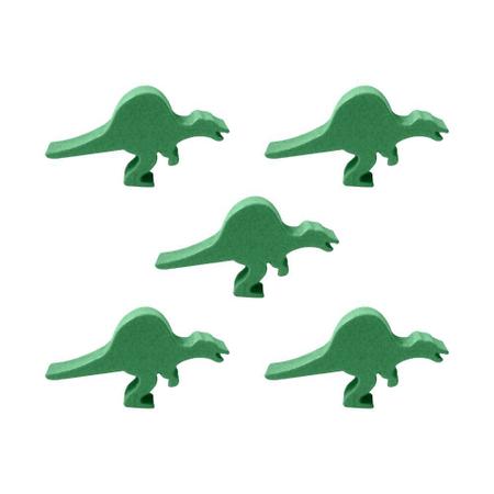 Dinossauro Jogos (5pcs) - Comprar em Leve Mais Luxo