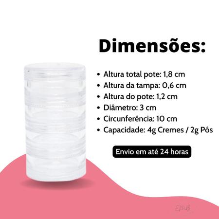 5 marcas de cosméticos para comprar pela embalagem!