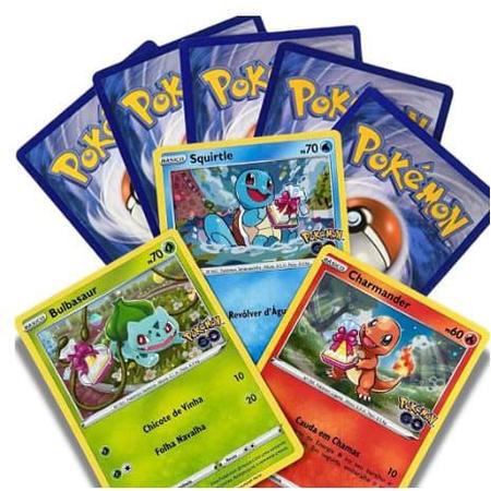 Como comprar várias cartas de Pokémon de uma forma MUITO FÁCIL