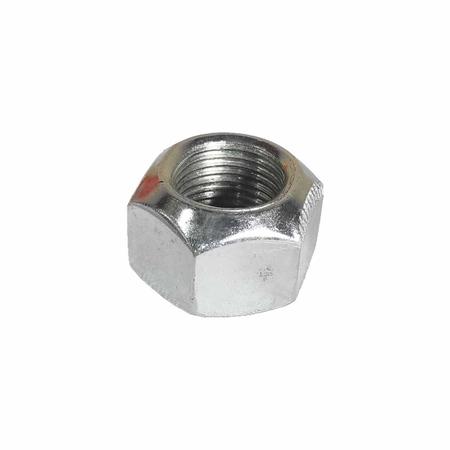 50 Und Porca Torque Autotravante 5/16 Pol UNC 18F CH 1/2 - TOURO Imagem de 50 Und Porca Torque Autotravante 5/16 Pol UNC 18F CH 1/2