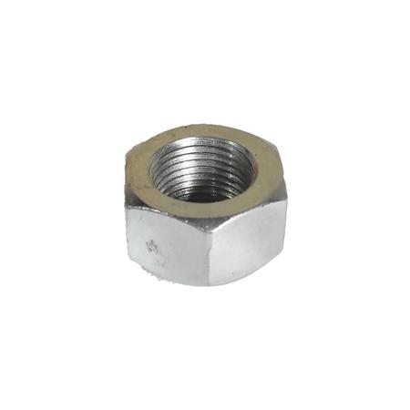 50 Und Porca Torque Autotravante 5/16 Pol UNC 18F CH 1/2 - TOURO Imagem de 50 Und Porca Torque Autotravante 5/16 Pol UNC 18F CH 1/2