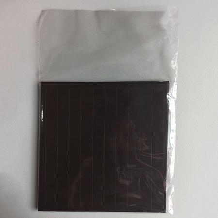 Imagem de 500 pedaços 30x15mm manta magnética adesivada 03mm - ímãs de geladeira