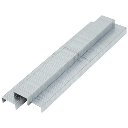 5000 Grampos Galvanizados para Grampeador 24/6 na Caixa Yins YP7169 - Yins Paper Imagem de 5000 Grampos Galvanizados para Grampeador 24/6 na Caixa Yins YP7169 - Yins Paper