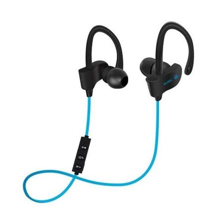 FONE DE OUVIDO Pro 3 Bluetooth Fone de ouvido sem fio Fone de ouvido de  música HiFi para jogos para telefone Android IOS - Lojaheloshop