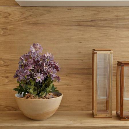 6 Buquês de Margaridas 35 cm Flor Artificial Decoração Delicadas e Versáteis Baixa Manutenção - Decora Flores Artificiais Imagem de 6 Buquês de Margaridas 35 cm Flor Artificial Decoração Delicadas e Versáteis Baixa Manutenção