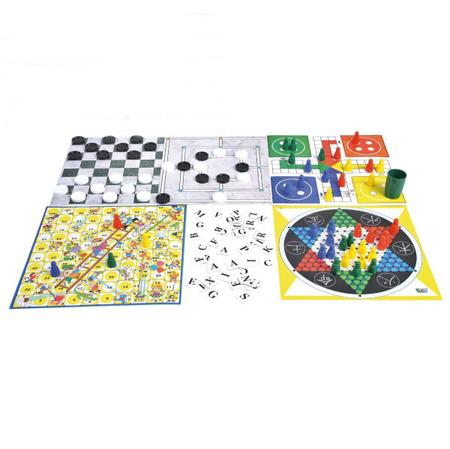 Jogo Ludo no Jogos 360