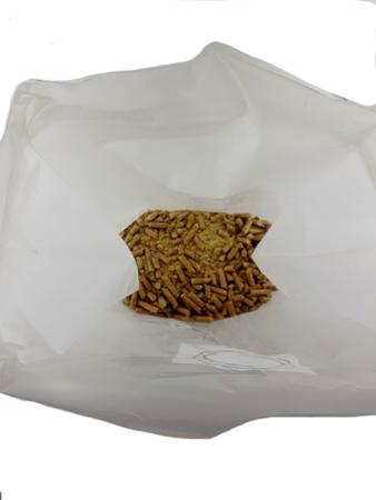 Imagem de 6 Kits de  Substrato Completo Cultivo de Qualquer Cogumelo
