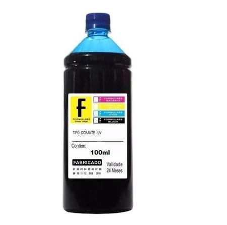 Imagem de 650ml Kit Tinta Recarga Compatível Cartucho 667 667xl Impressora HP 2776 2376 6476 + Snap Fill